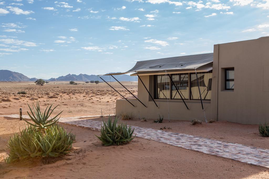 Sossusvlei Lodge Sesriem Εξωτερικό φωτογραφία