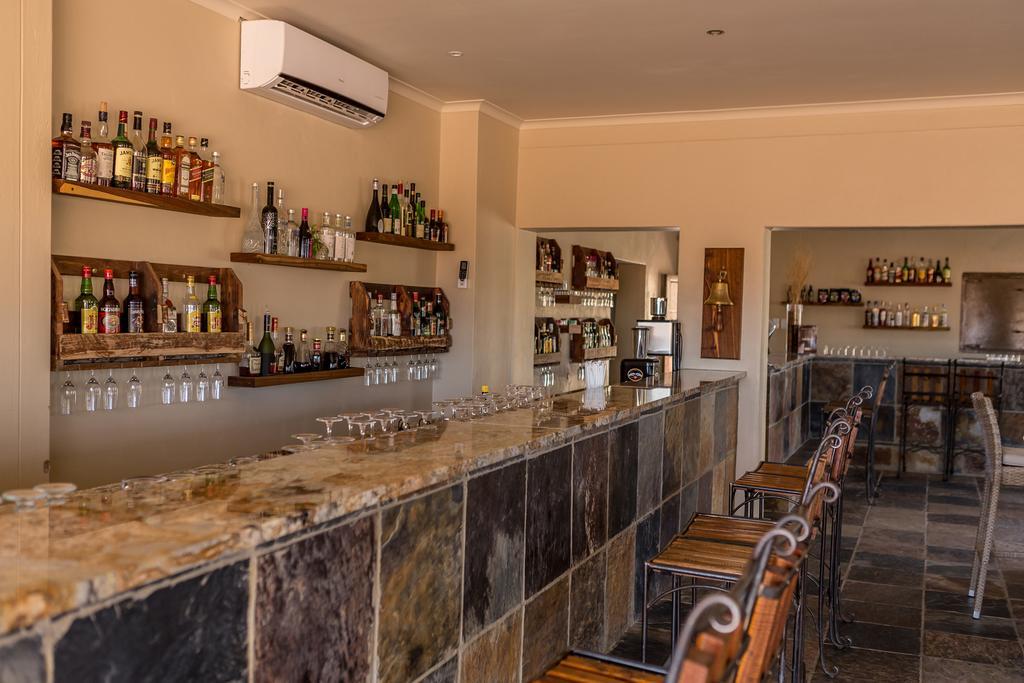Sossusvlei Lodge Sesriem Εξωτερικό φωτογραφία