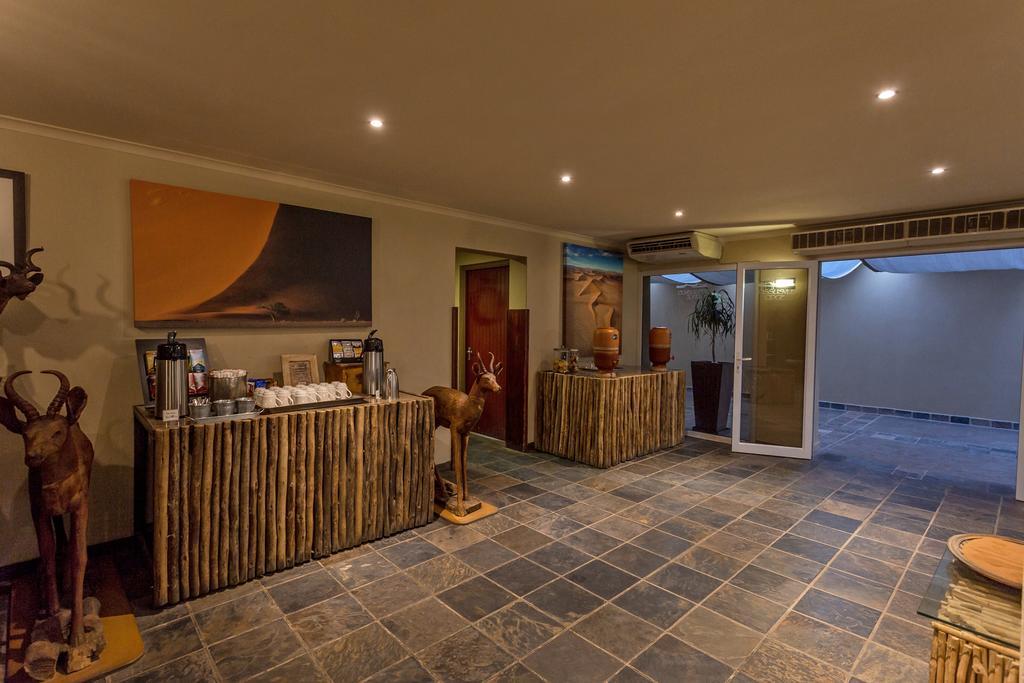 Sossusvlei Lodge Sesriem Εξωτερικό φωτογραφία