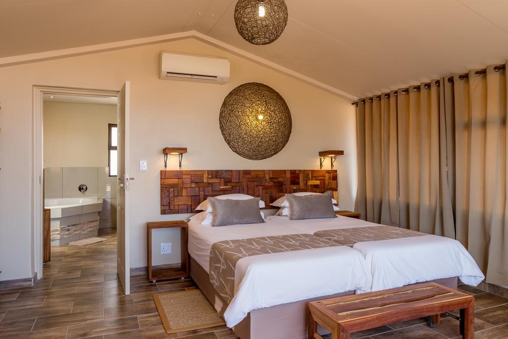 Sossusvlei Lodge Sesriem Εξωτερικό φωτογραφία