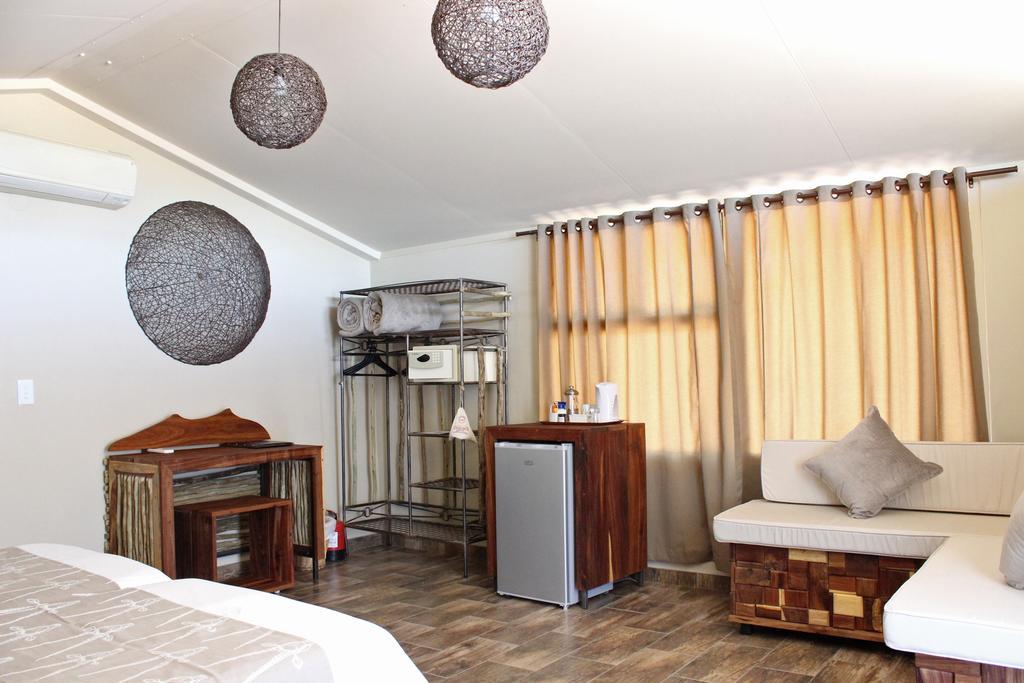 Sossusvlei Lodge Sesriem Εξωτερικό φωτογραφία