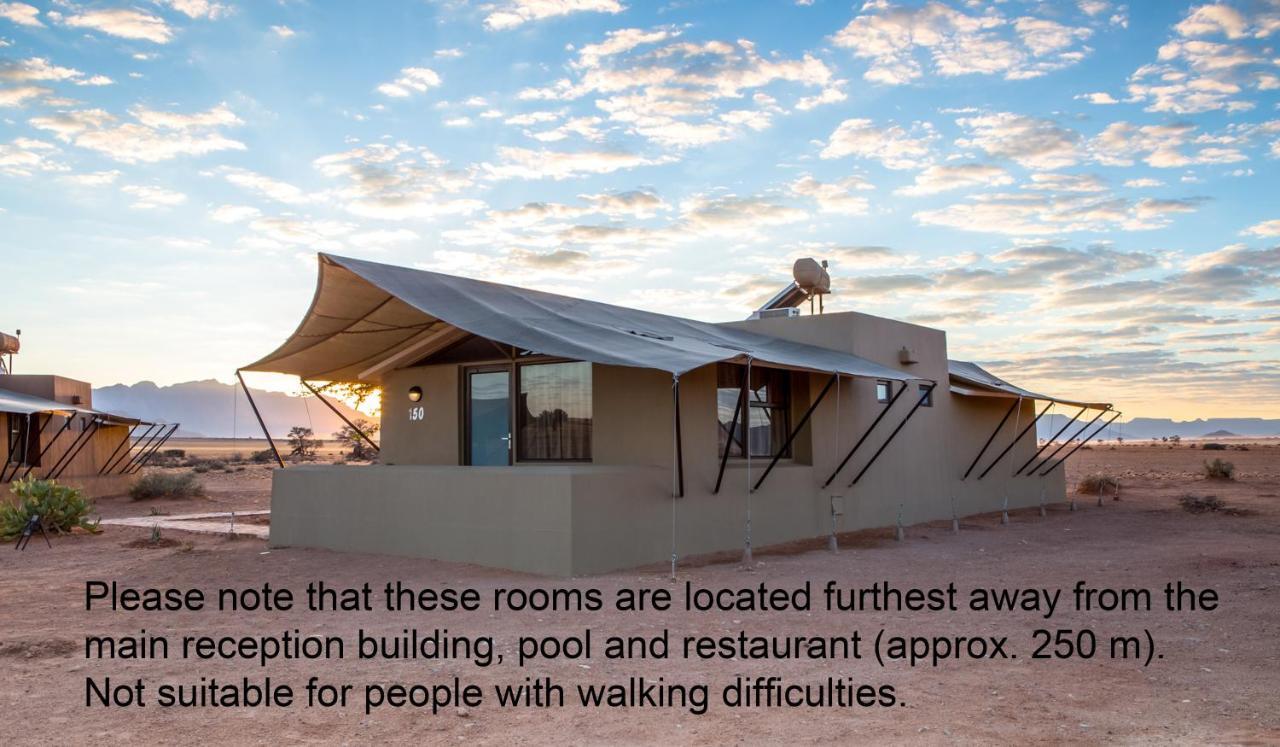 Sossusvlei Lodge Sesriem Εξωτερικό φωτογραφία